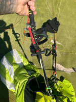 Nova Mentor 7, S, 2025, (80-105kg), 35h