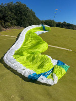 Nova Mentor 7, S, 2025, (80-105kg), 35h