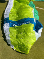 Nova Mentor 7, S, 2025, (80-105kg), 35h