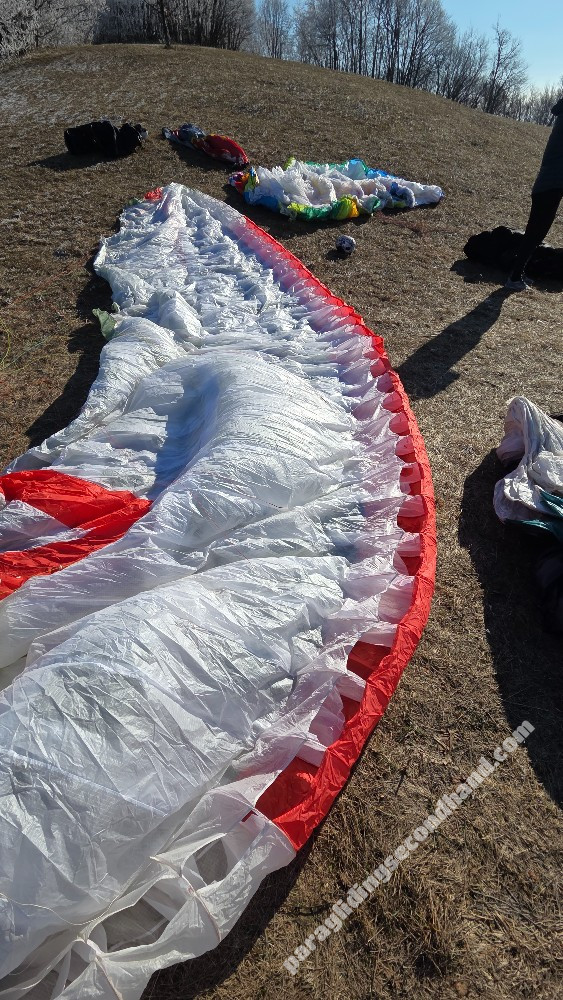 Skywalk Arriba 4, M, 2024, (85-105kg), 92h