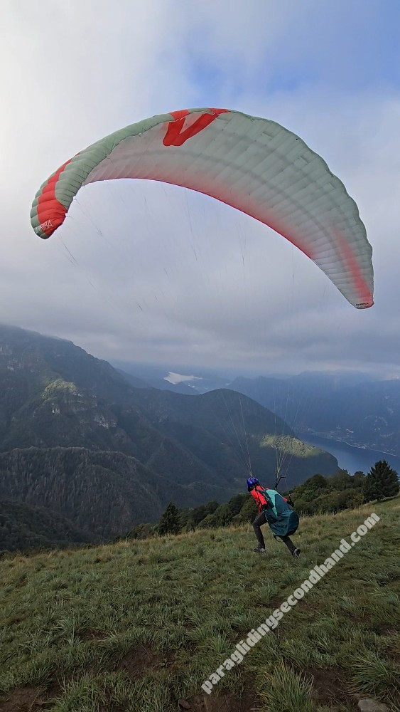 Skywalk Arriba 4, M, 2024, (85-105kg), 92h