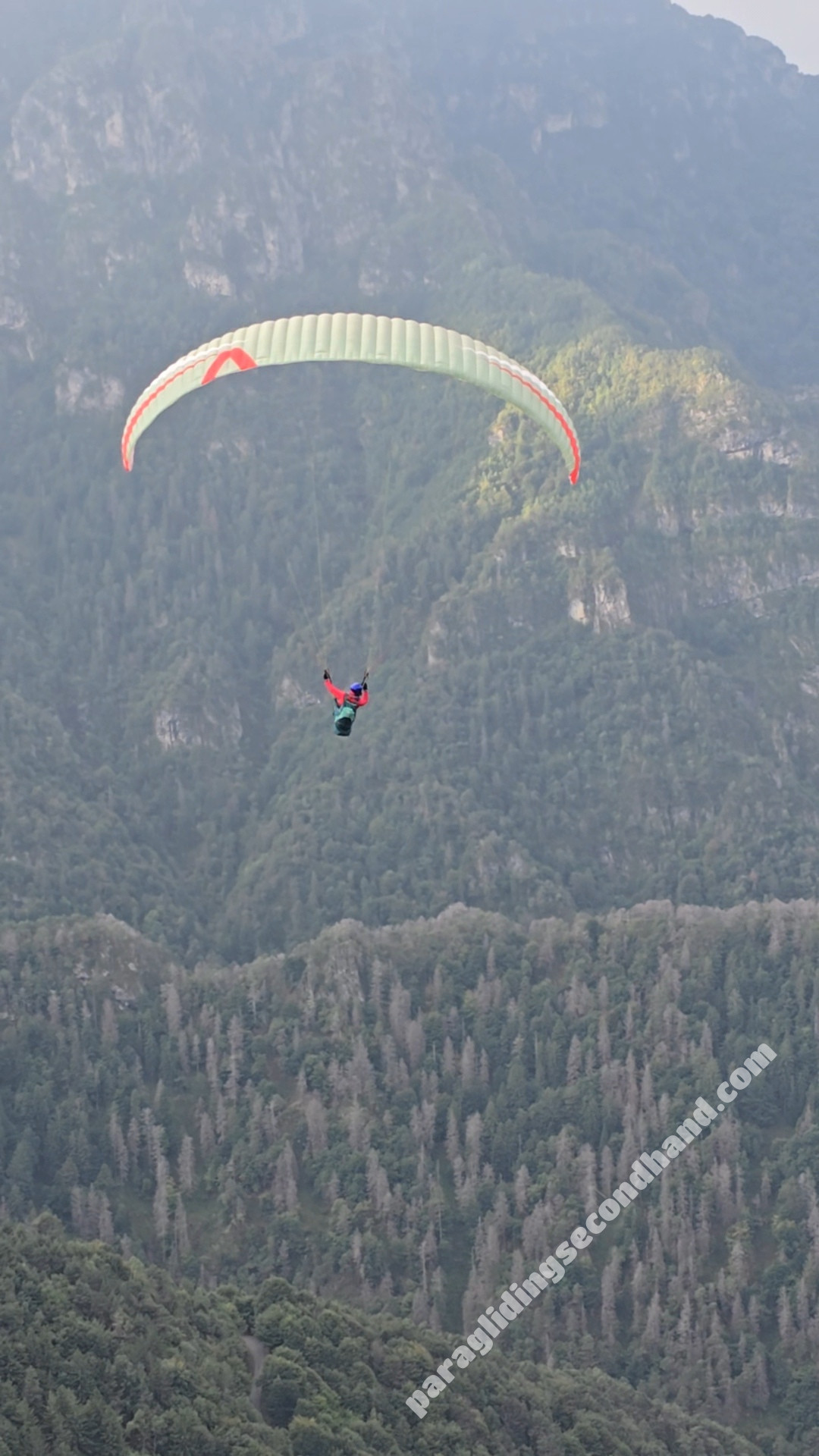 Skywalk Arriba 4, M, 2024, (85-105kg), 92h