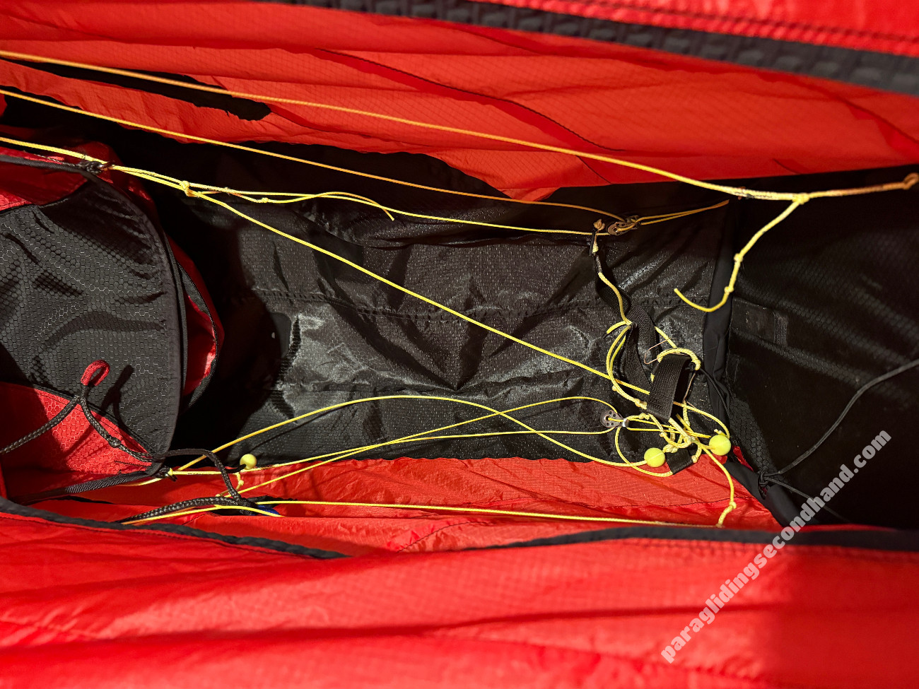 BogdanFly Zeppelin, XXL, 2025