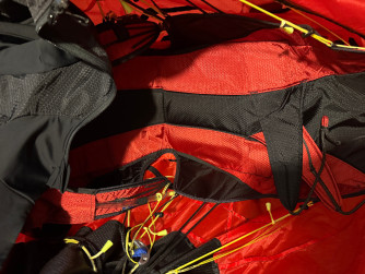 BogdanFly Zeppelin, XXL, 2025