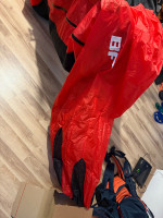 BogdanFly Zeppelin, XXL, 2025