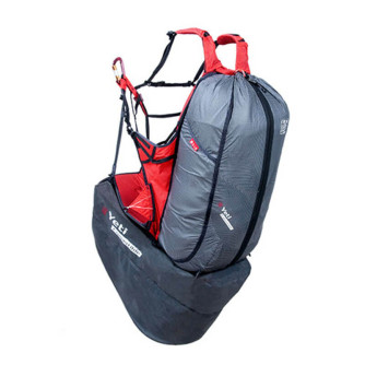 Gin Yeti convertible or Niviuk Roamer 2