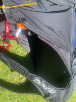 Supair Leaf2, S, 2022, (70-90kg), 1h