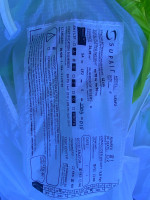 Supair Leaf2, S, 2022, (70-90kg), 1h