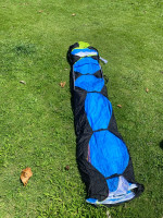 Supair Leaf2, S, 2022, (70-90kg), 1h