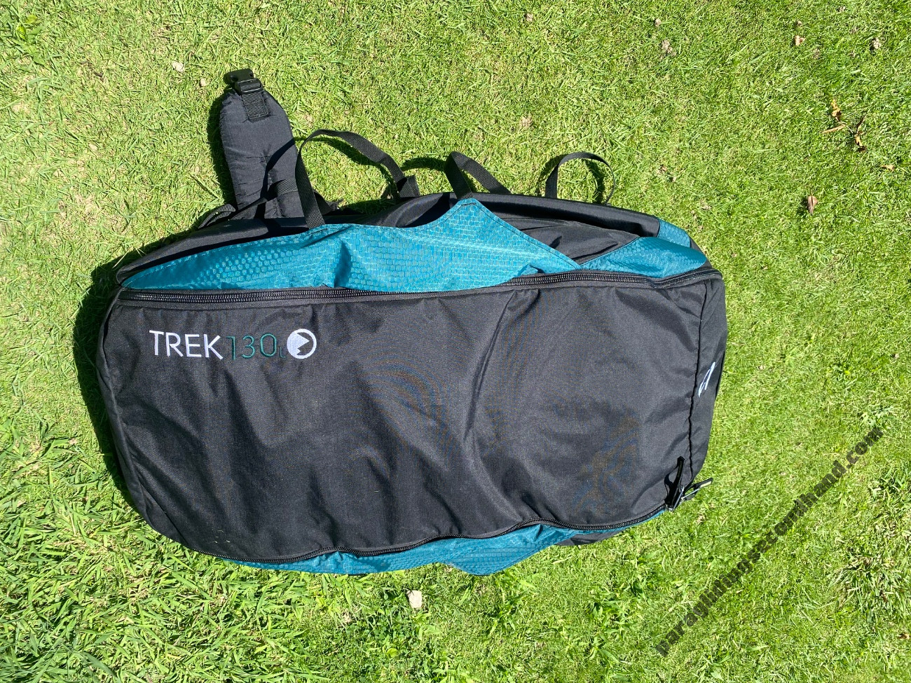 Supair Leaf2, S, 2022, (70-90kg), 1h