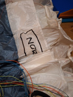 Nova Ion 5, S, 2019, (80-100kg), 100h