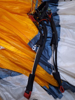 Nova Ion 5, S, 2019, (80-100kg), 100h