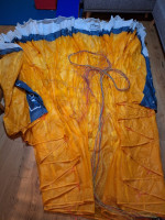 Nova Ion 5, S, 2019, (80-100kg), 100h