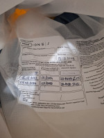 Nova Ion 5, S, 2019, (80-100kg), 100h