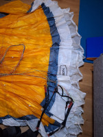 Nova Ion 5, S, 2019, (80-100kg), 100h