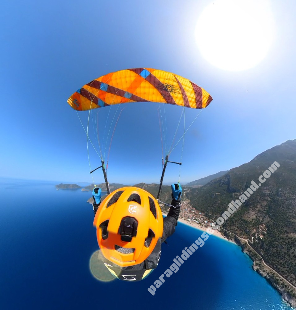 Icaro Xenus, 20, 2019, (65-85kg), 100h