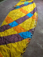 Icaro Xenus, 20, 2019, (65-85kg), 100h