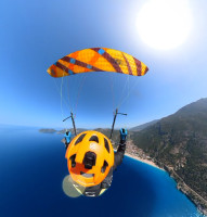 Icaro Xenus, 20, 2019, (65-85kg), 100h