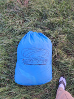 Ozone Rush 5, SM, 2018, (80-95kg), 38h