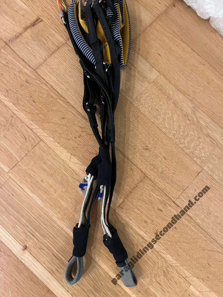 Advance PI 2 19, 19, 2020, (50-95kg), 50h