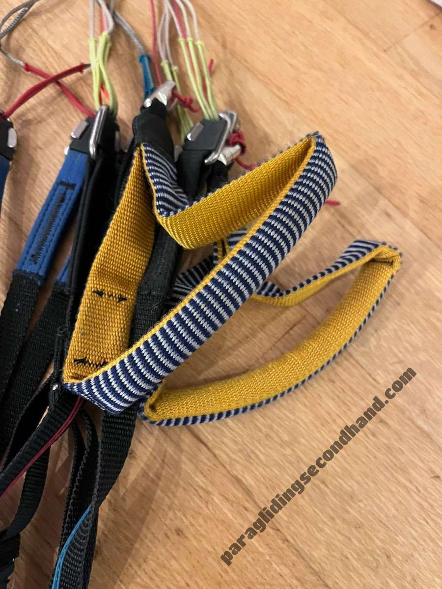 Advance PI 2 19, 19, 2020, (50-95kg), 50h