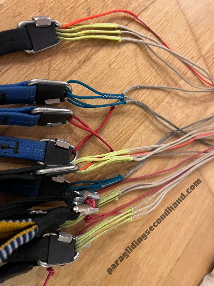 Advance PI 2 19, 19, 2020, (50-95kg), 50h