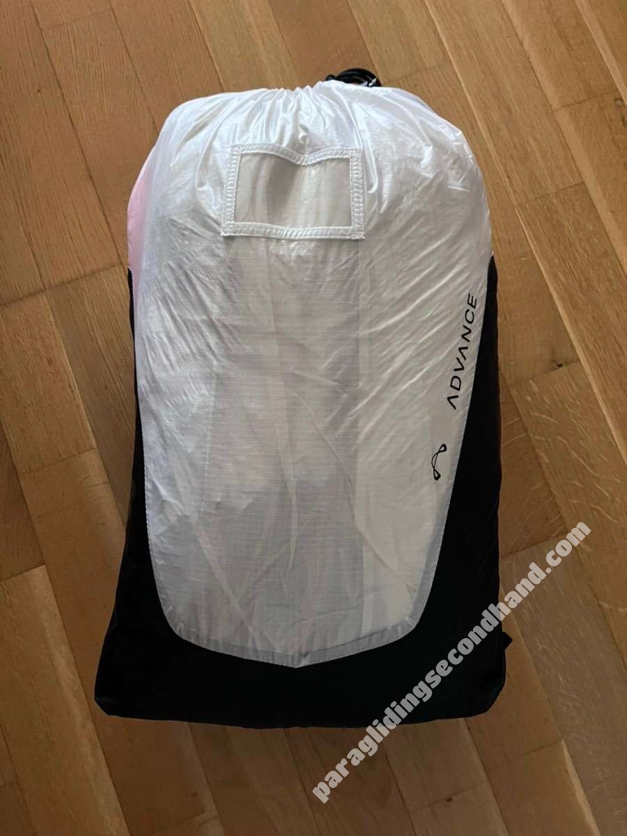 Advance PI 2 19, 19, 2020, (50-95kg), 50h