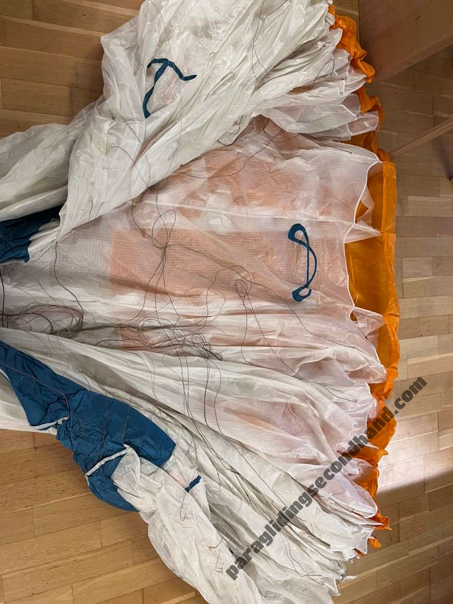 Advance PI 2 19, 19, 2020, (50-95kg), 50h