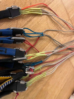 Advance PI 2 19, 19, 2020, (50-95kg), 50h