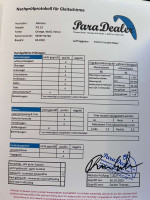 Advance PI 2 19, 19, 2020, (50-95kg), 50h