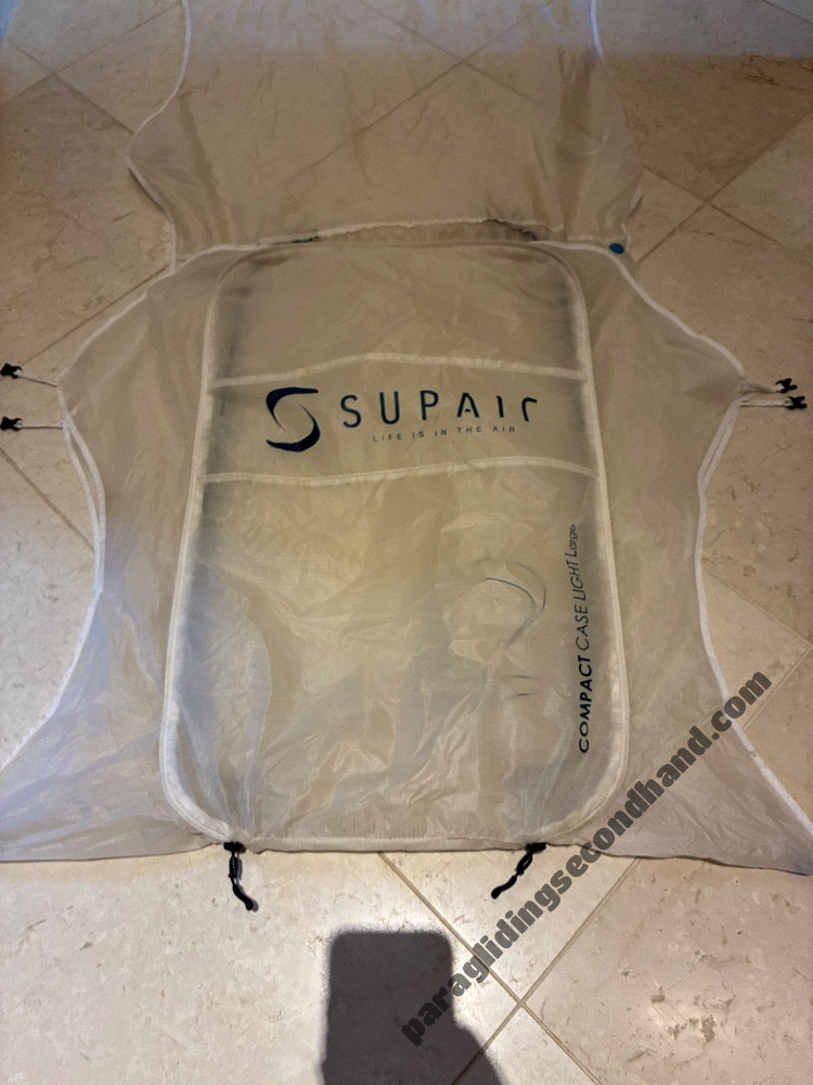 Sup Air Compact Case Light L