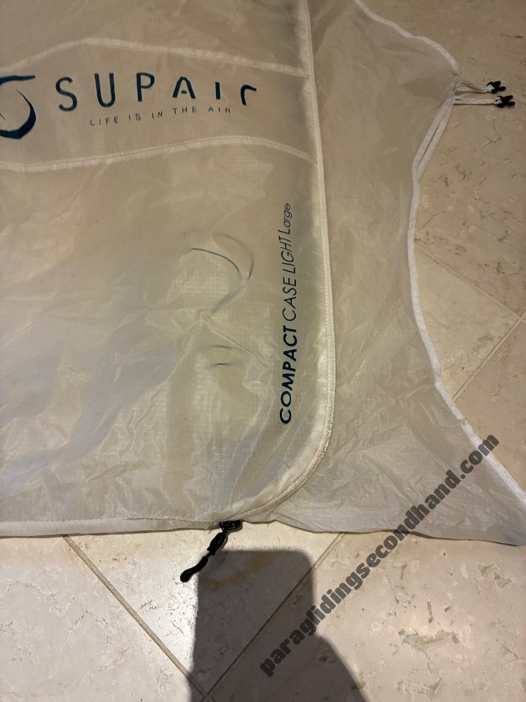 Sup Air Compact Case Light L