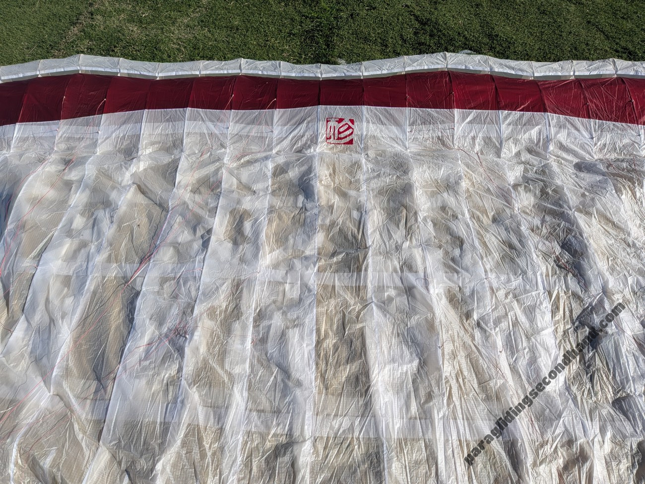 GIN Gliders Bonanza 3, M, 2023, (95-110kg), 270h