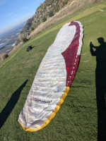 GIN Gliders Bonanza 3, M, 2023, (95-110kg), 270h