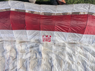 GIN Gliders Bonanza 3, M, 2023, (95-110kg), 270h