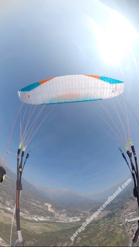 Advance PI3, 21, 2023, (65-85kg), 50h