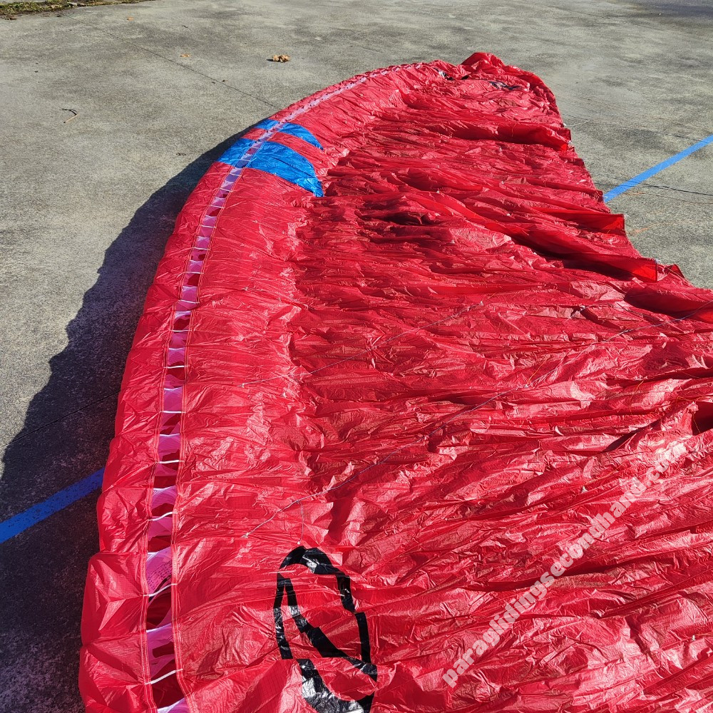 Ozone Light, 23, 2025, (70-85kg), 23h