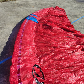 Ozone Light, 23, 2025, (70-85kg), 23h