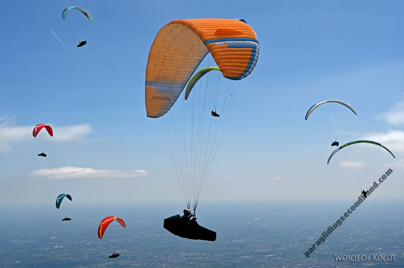 Triple Seven 777 Rook 4, S, 2024, (70-87kg), 150h