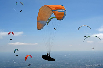 Triple Seven 777 Rook 4, S, 2024, (70-87kg), 150h