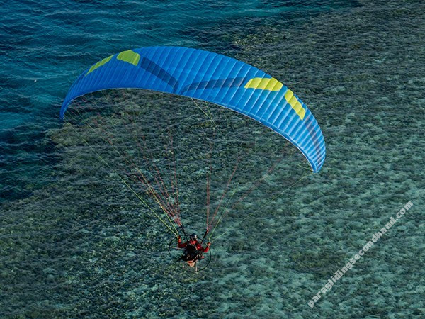 Ozone Sirocco or Speedster