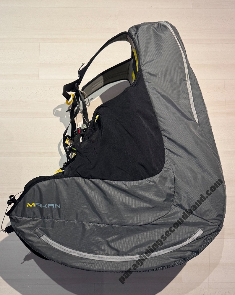 Niviuk Makan, XL, 2025