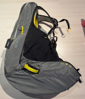 Niviuk Makan, XL, 2025