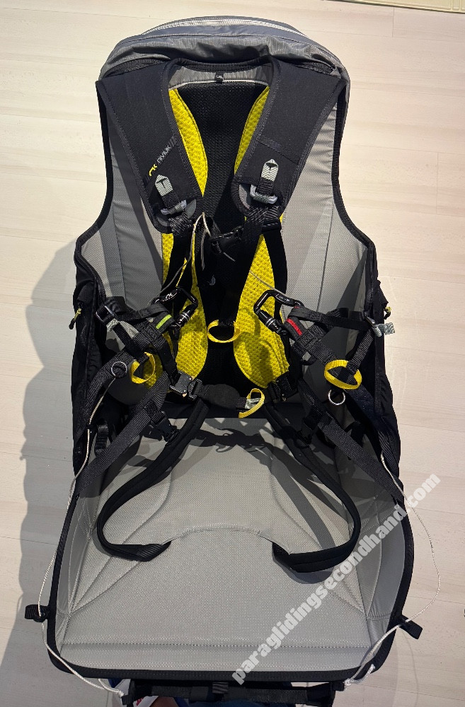 Niviuk Makan, XL, 2025