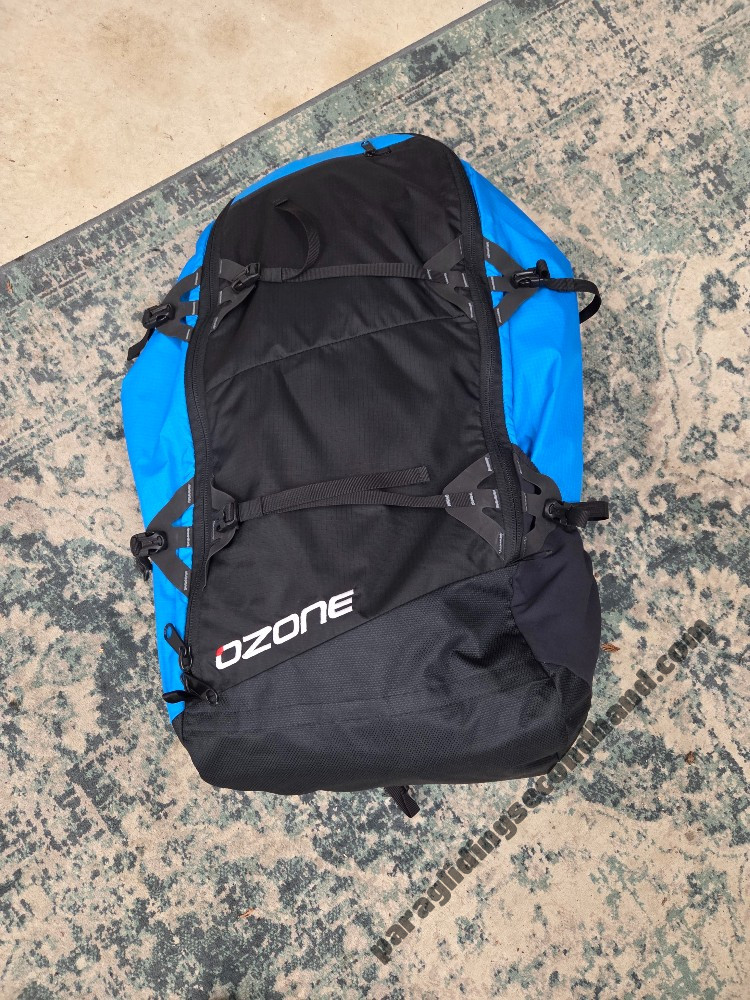 Ozone Switch M/L, L, 2024