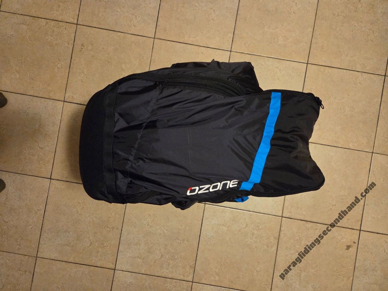 Ozone Switch M/L, M, 2024