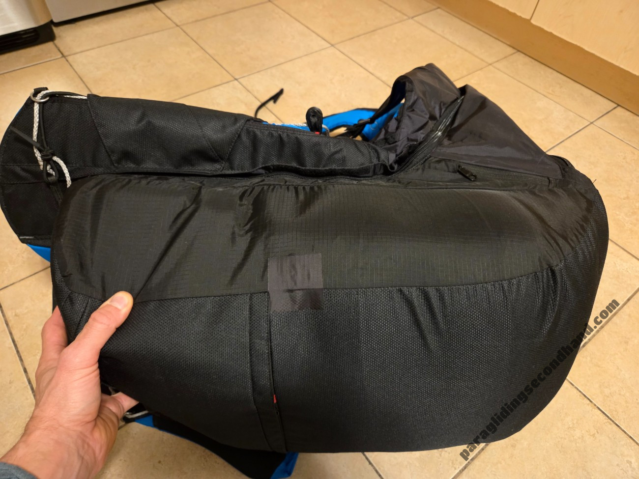 Ozone Switch M/L, M, 2024