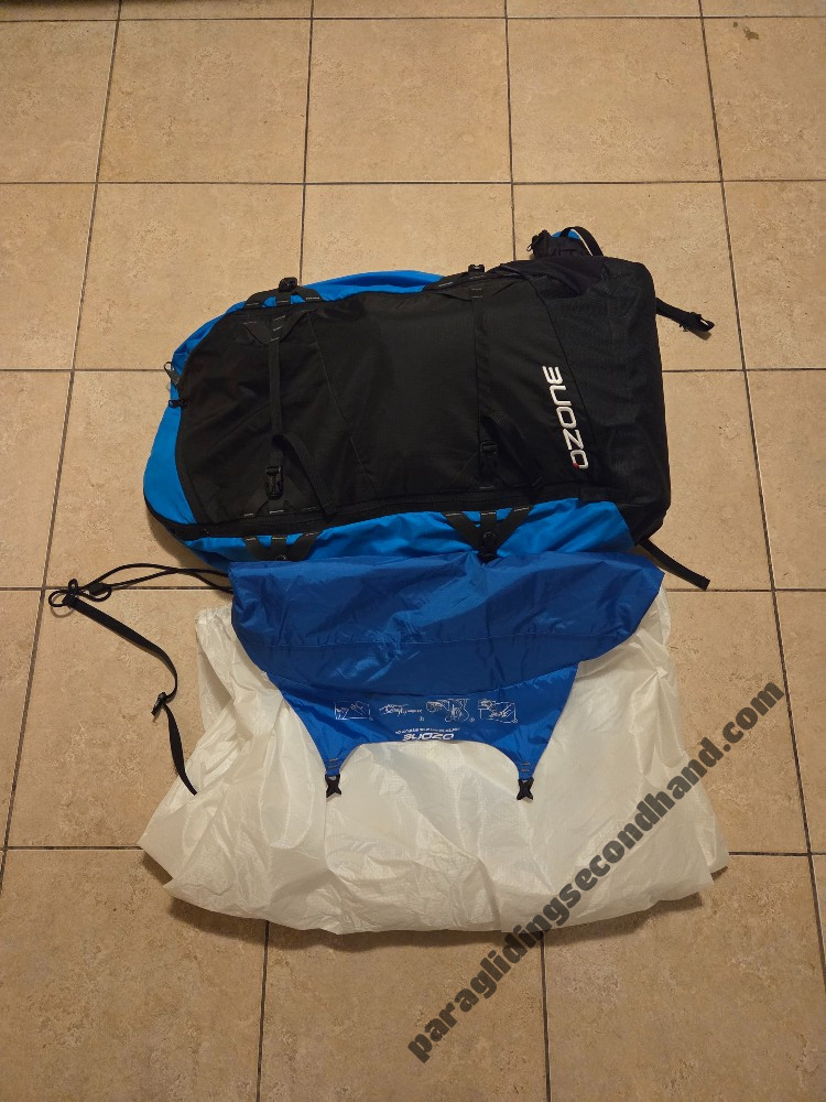 Ozone Switch M/L, M, 2024