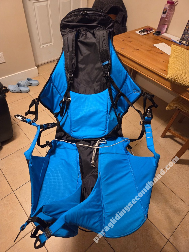 Ozone Switch M/L, M, 2024