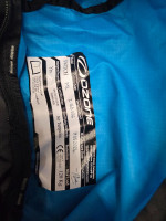 Ozone Switch M/L, L, 2024